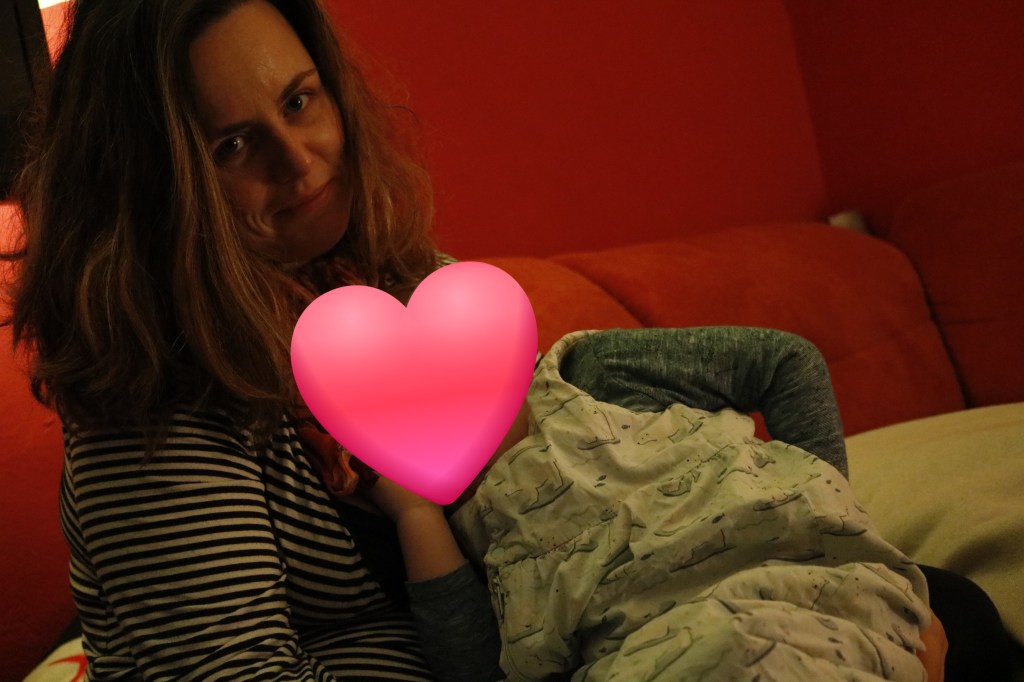 Warum es so wichtig ist, als Mama auf dein Gefühl zu hören 🤍